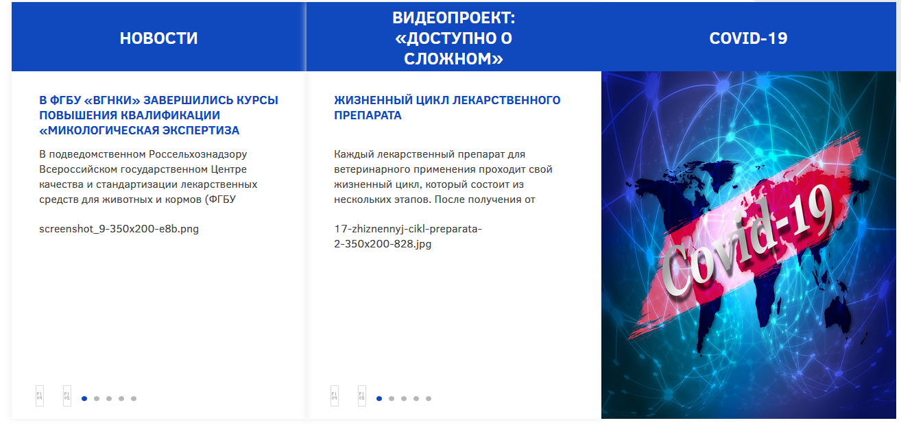 ВГНКИ